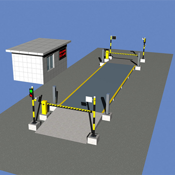 無人值守電子汽車衡|無人值守稱重系統|無人值守電子地磅